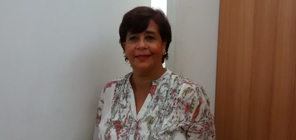 Sylvia García