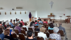 Semana Santa 2015
