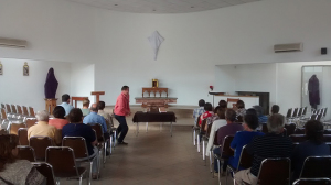 Semana Santa 2015