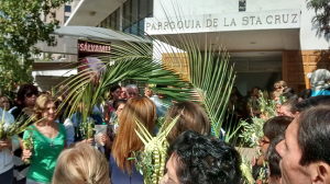Semana Santa 2015