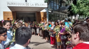 Semana Santa 2015
