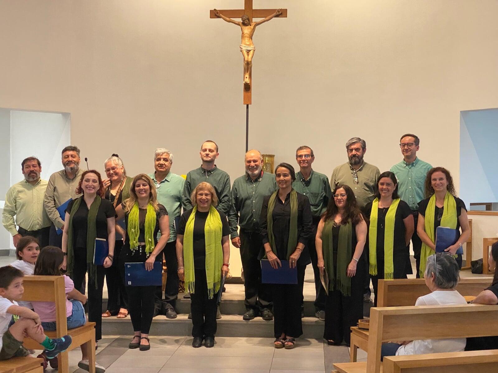 Concierto de Villancicos