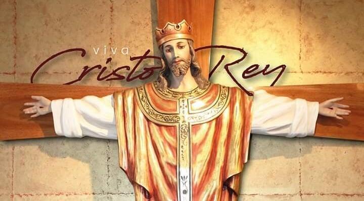 El Señor reina en toda la vida