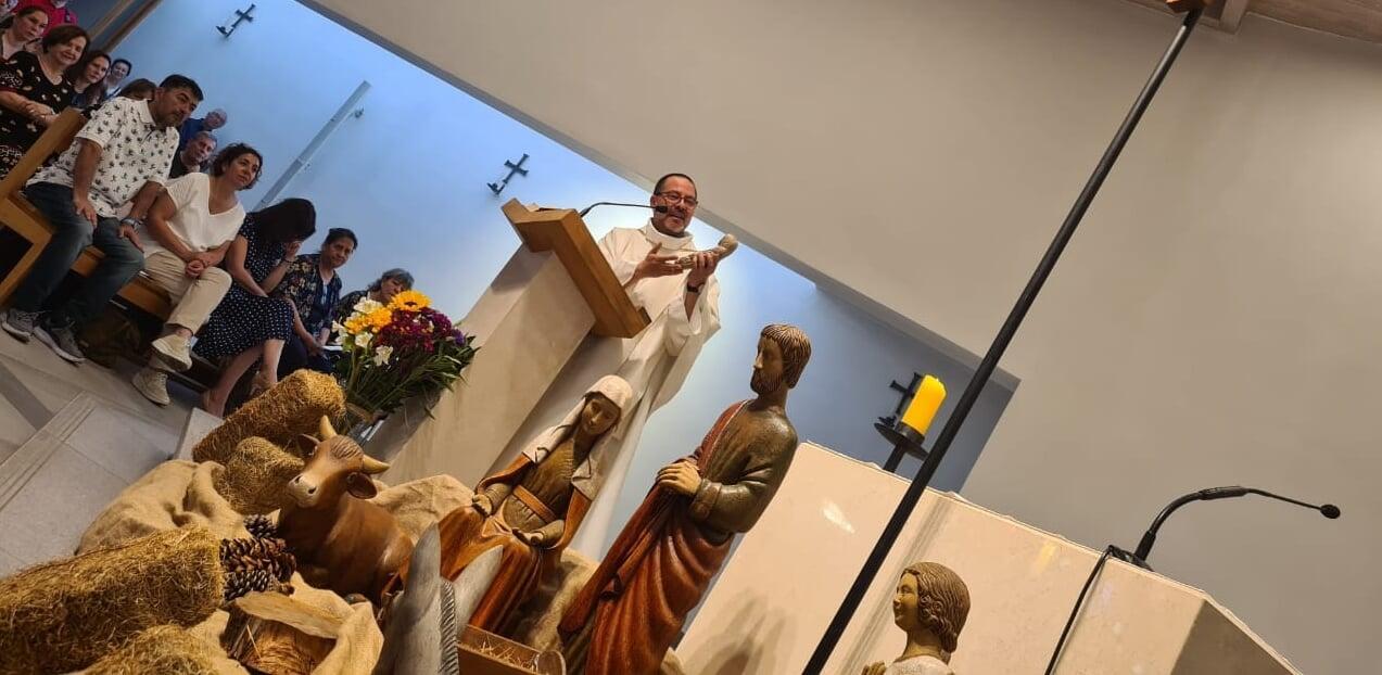 Navidad: Luz que nos da vida y libertad