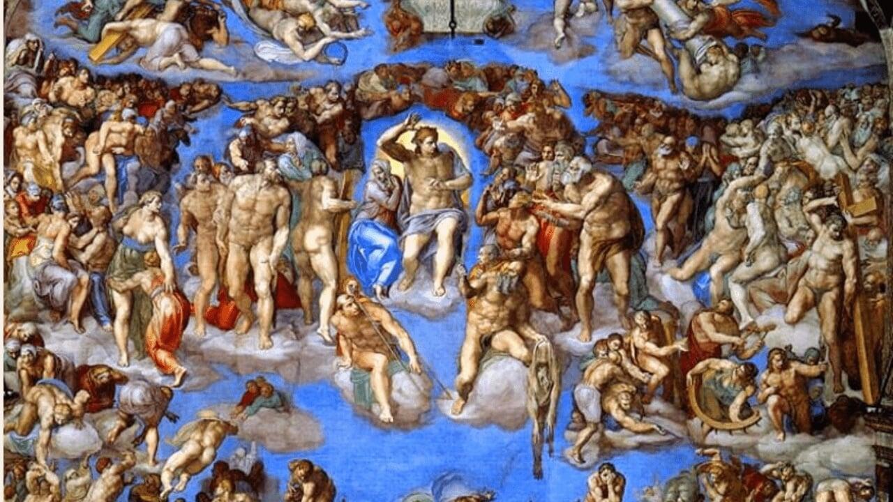 La finalidad del mundo se vive aquí y ahora