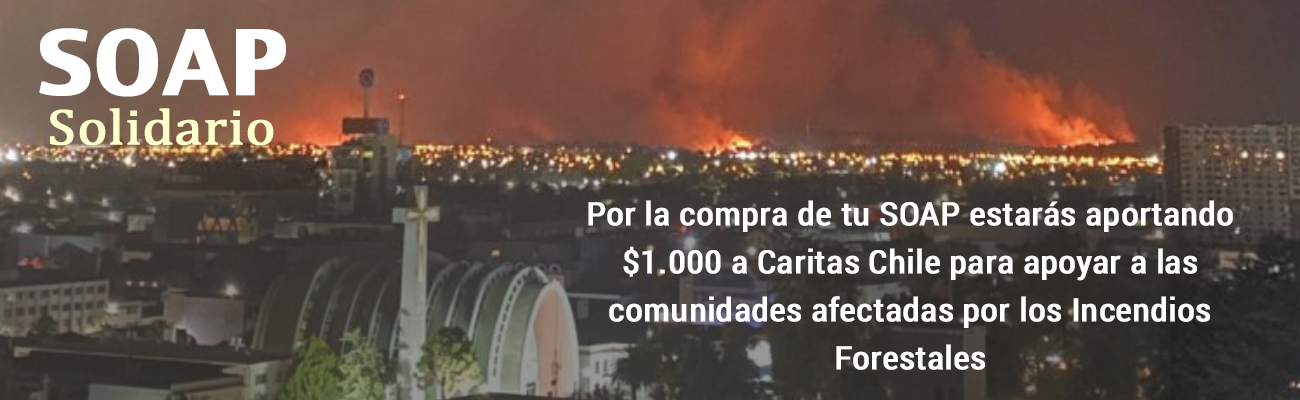 Apoyemos a familias damnificadas
